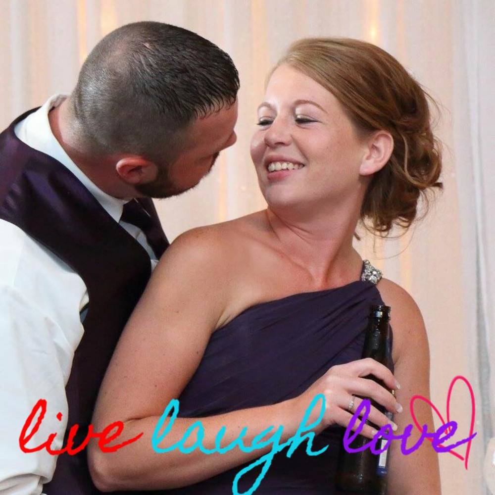 Meet your Posher, Angie